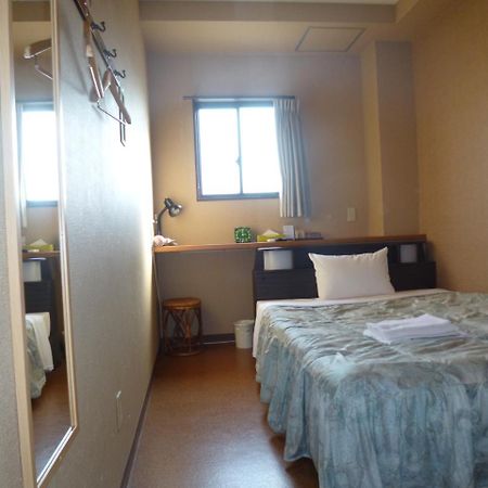 Hotel River Side Okayama Exterior photo