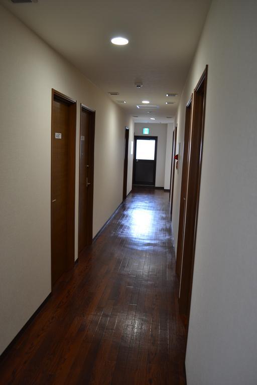Hotel River Side Okayama Exterior photo