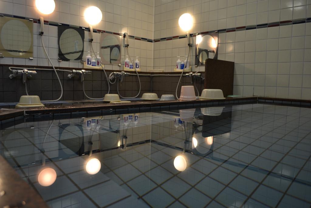Hotel River Side Okayama Exterior photo