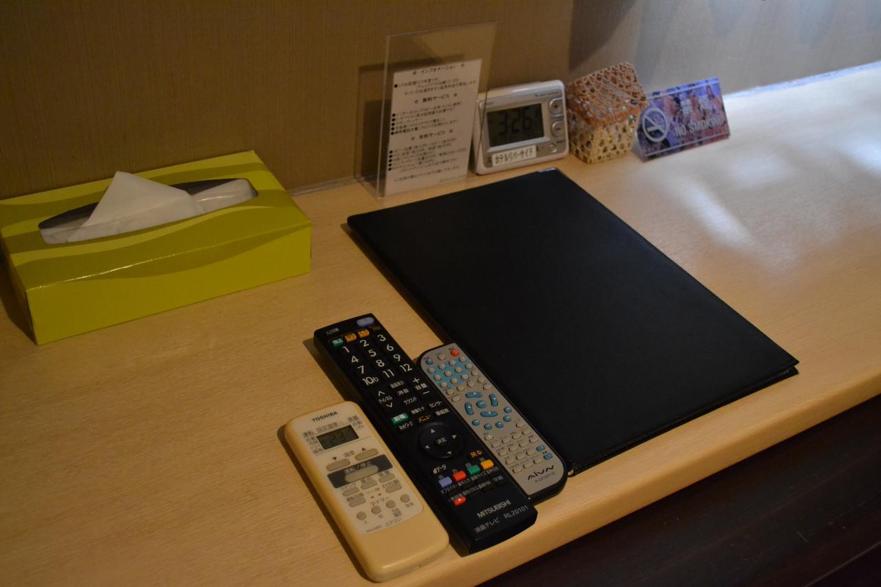 Hotel River Side Okayama Room photo
