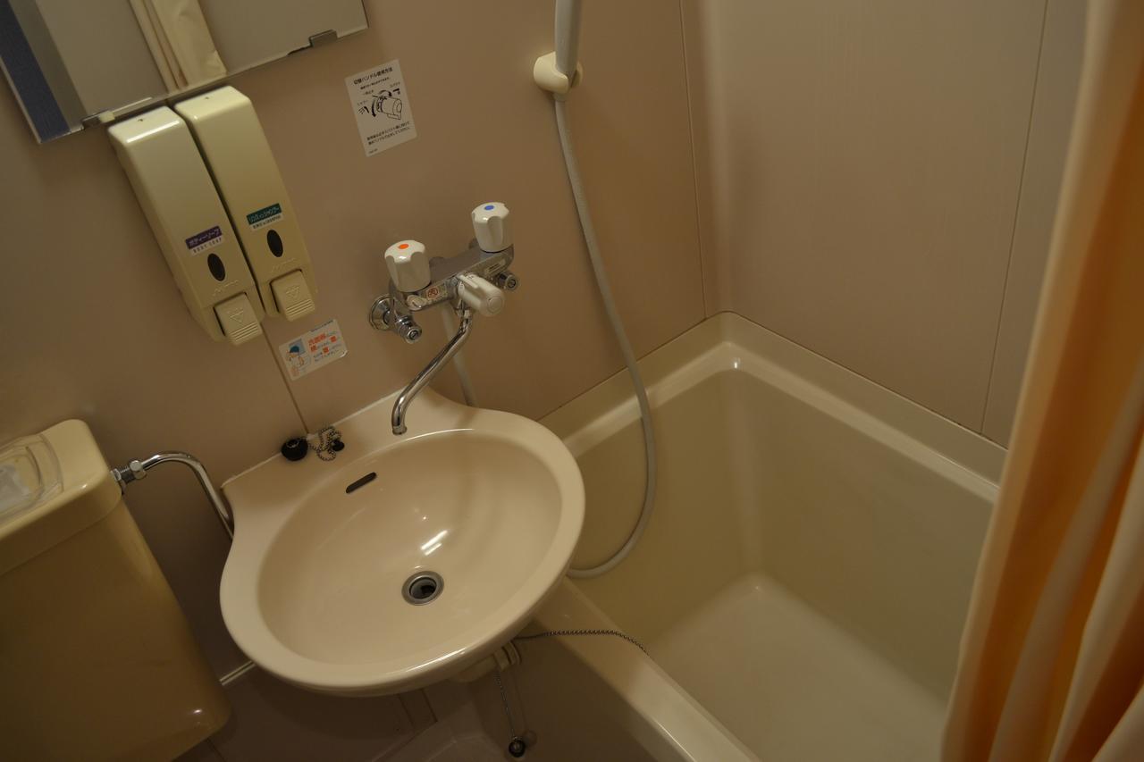 Hotel River Side Okayama Room photo