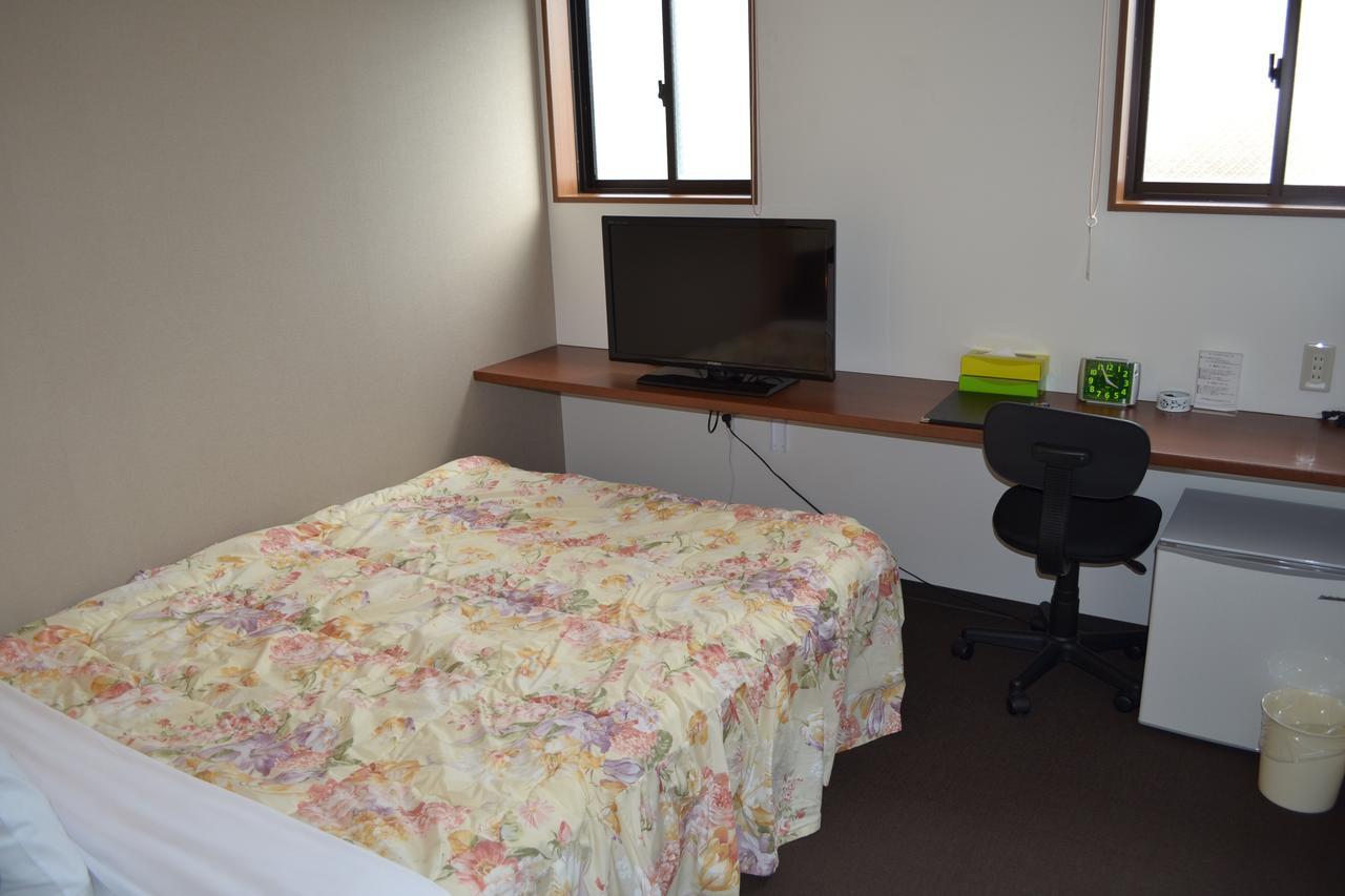 Hotel River Side Okayama Room photo