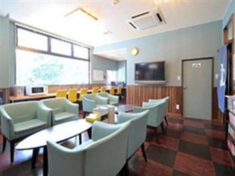 Hotel River Side Okayama Exterior photo