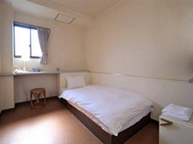 Hotel River Side Okayama Exterior photo