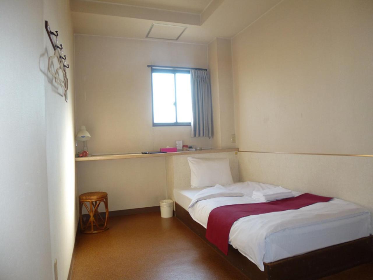 Hotel River Side Okayama Exterior photo