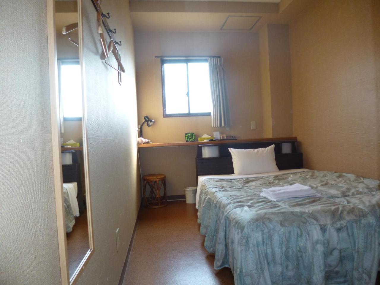 Hotel River Side Okayama Exterior photo
